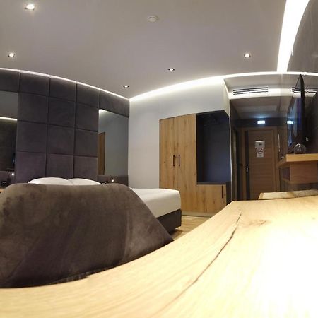 Hotel-Vh Presevo Экстерьер фото