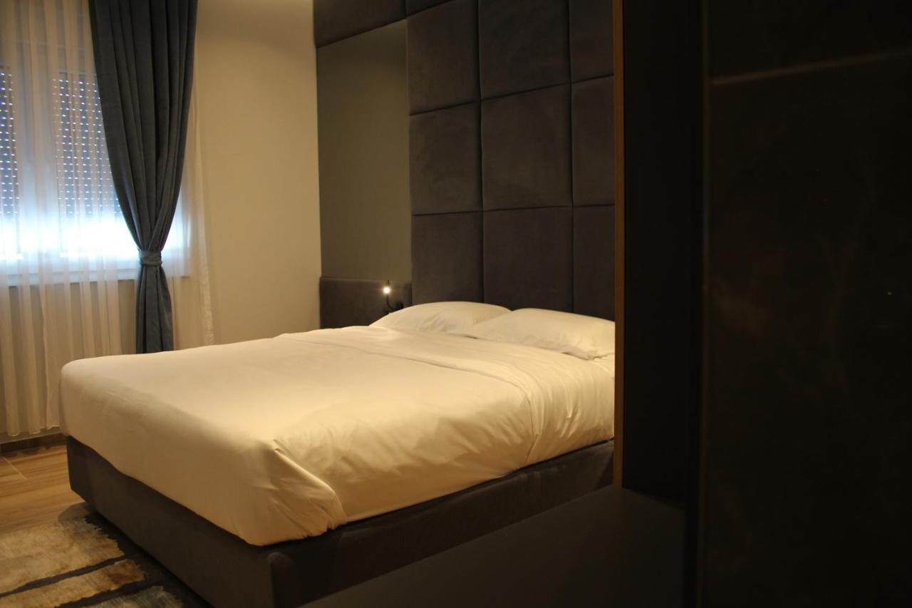 Hotel-Vh Presevo Экстерьер фото