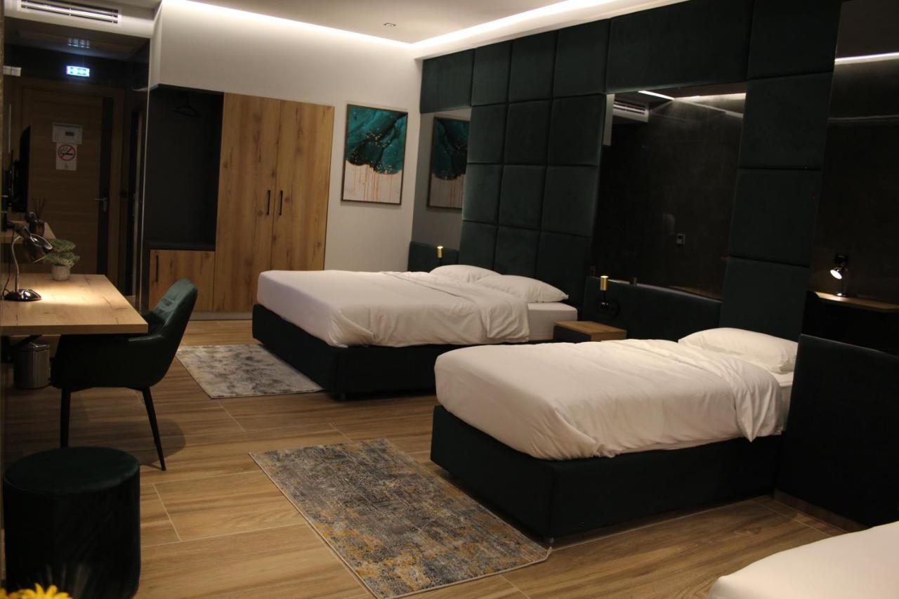 Hotel-Vh Presevo Экстерьер фото