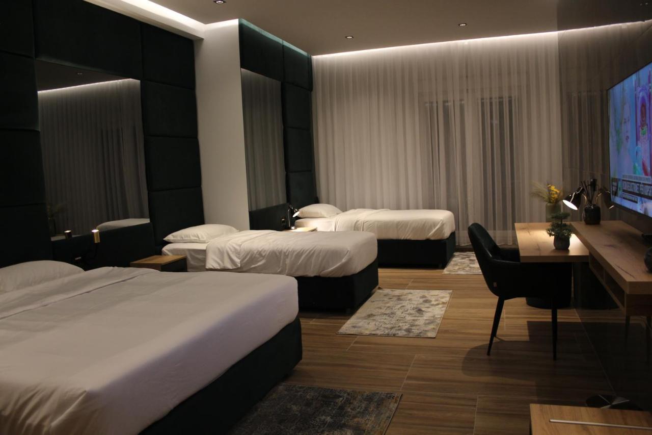 Hotel-Vh Presevo Экстерьер фото