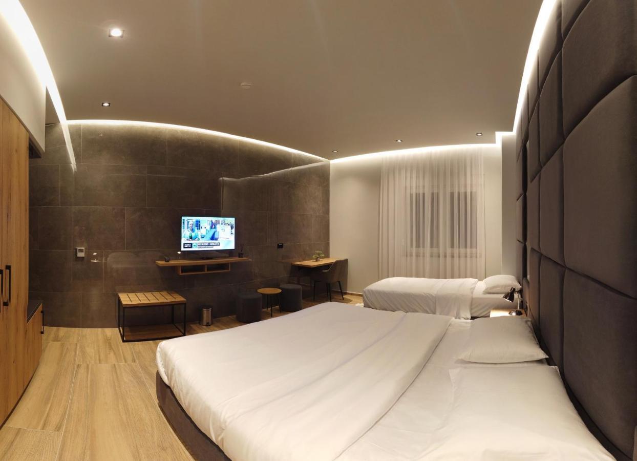 Hotel-Vh Presevo Экстерьер фото