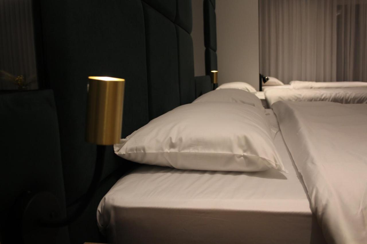 Hotel-Vh Presevo Экстерьер фото