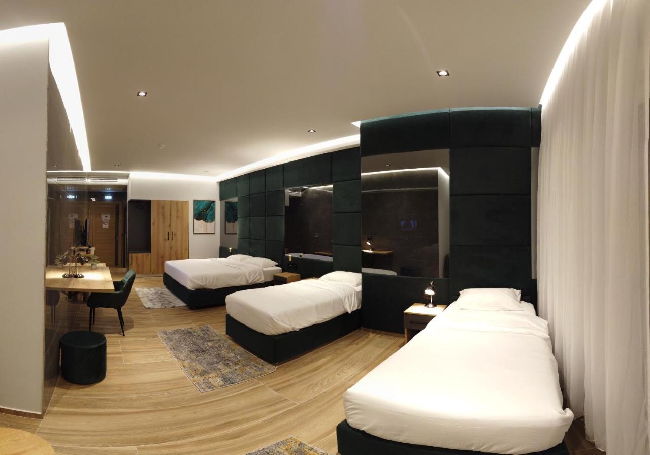 Hotel-Vh Presevo Экстерьер фото
