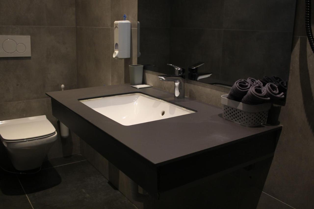 Hotel-Vh Presevo Экстерьер фото