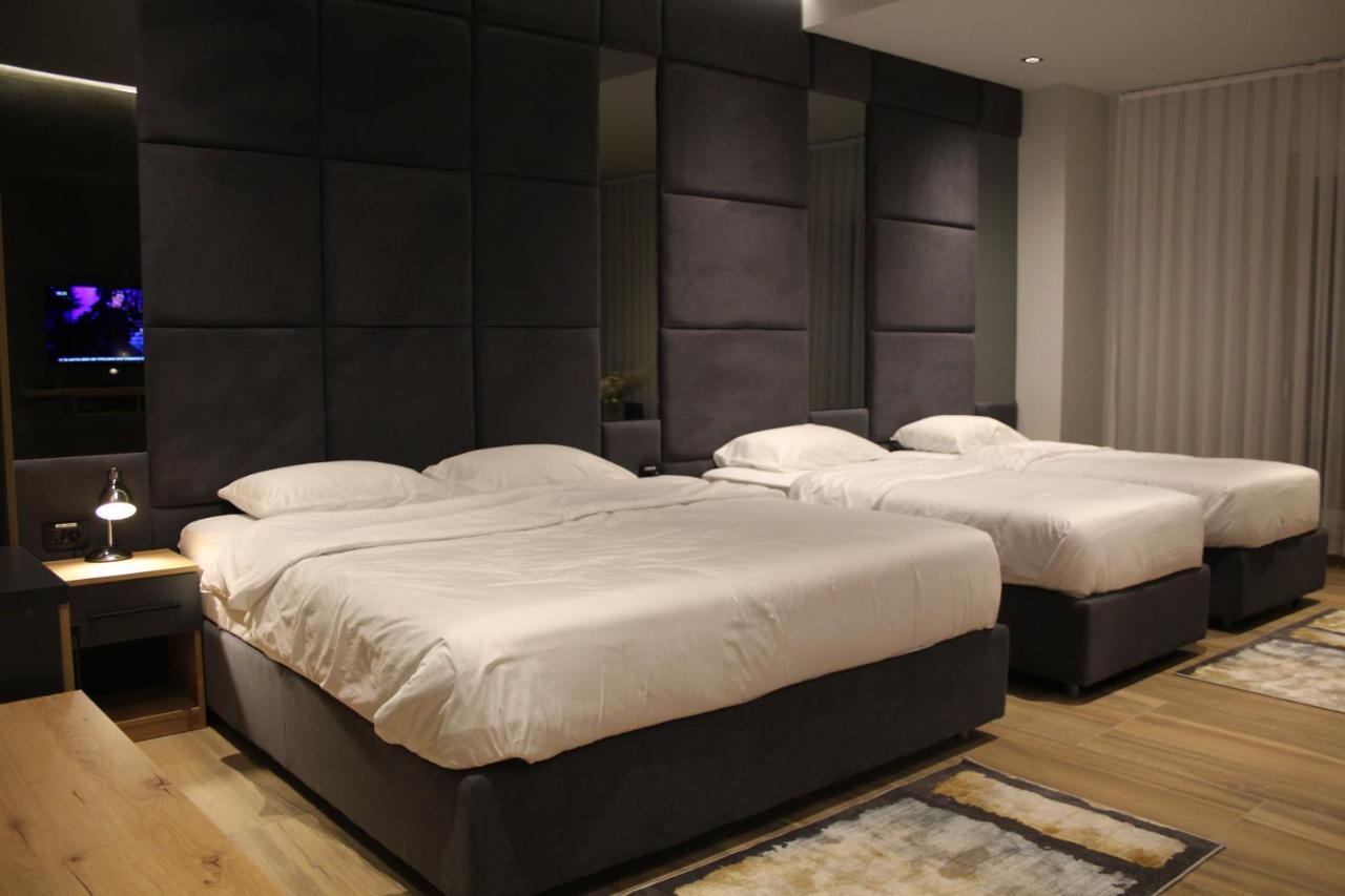 Hotel-Vh Presevo Экстерьер фото