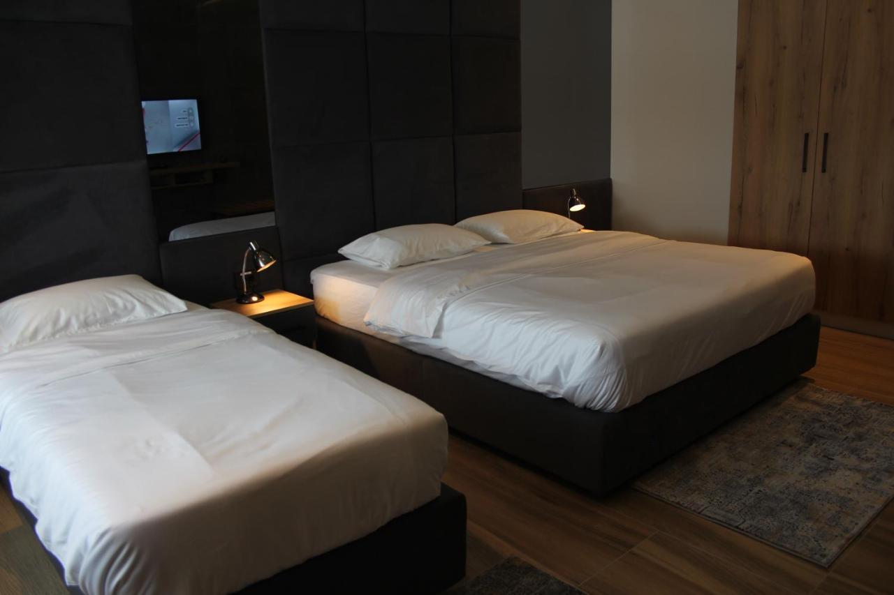 Hotel-Vh Presevo Экстерьер фото