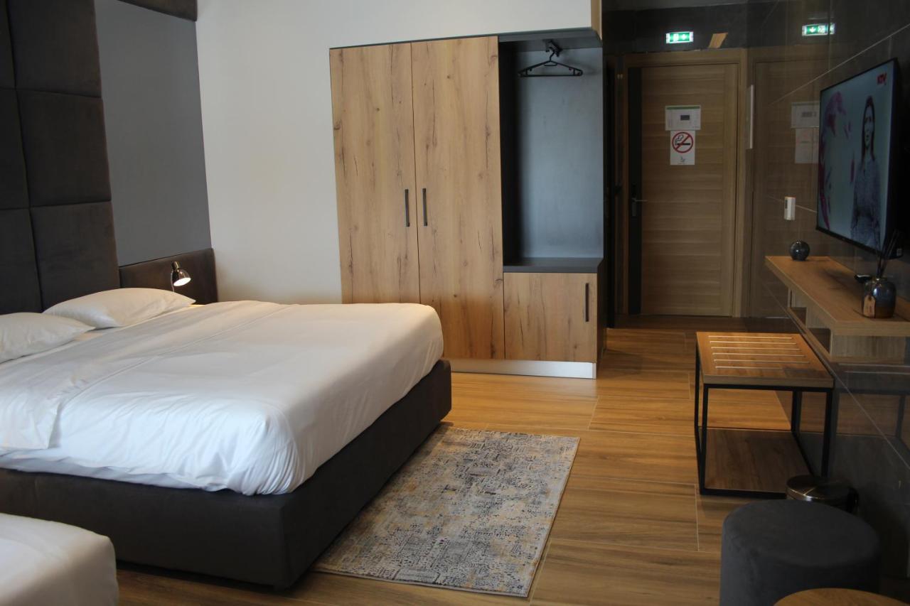 Hotel-Vh Presevo Экстерьер фото