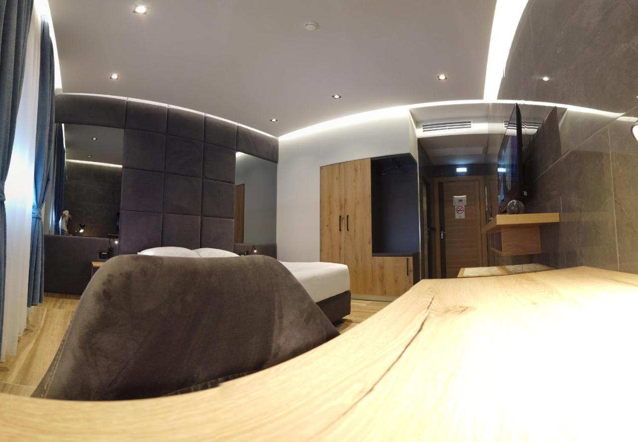 Hotel-Vh Presevo Экстерьер фото