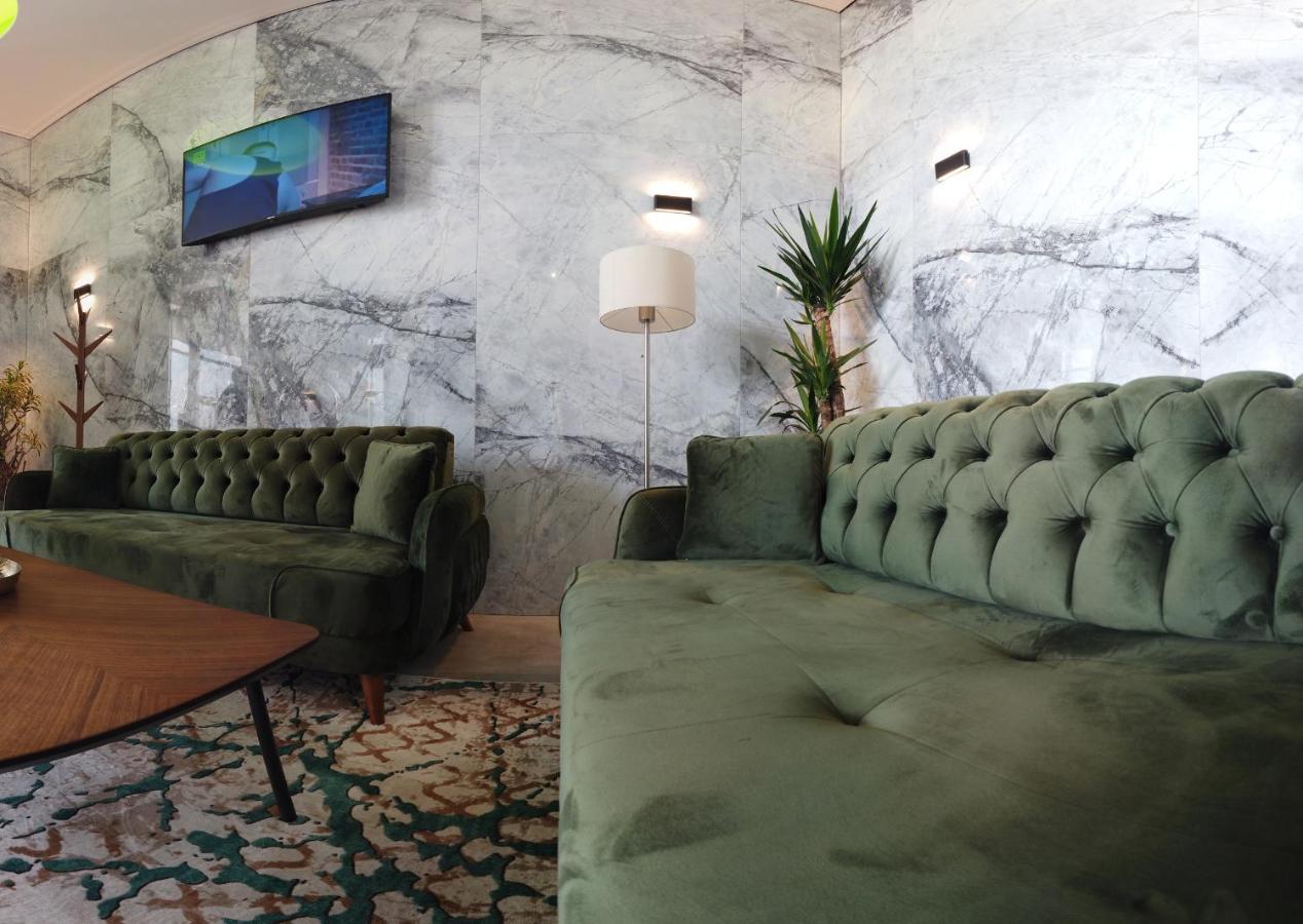 Hotel-Vh Presevo Экстерьер фото